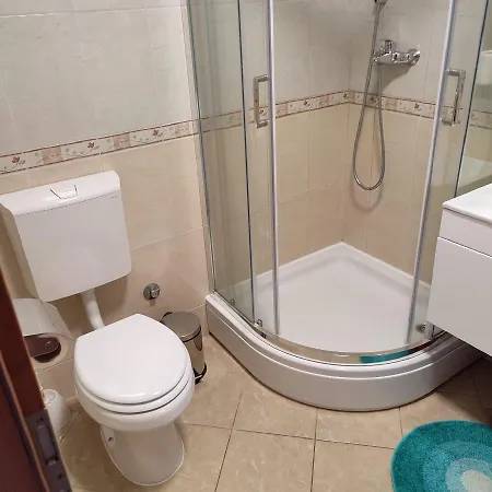 Apartmán Luka